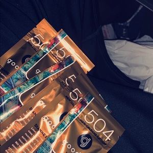 Meet your Posher, Robert